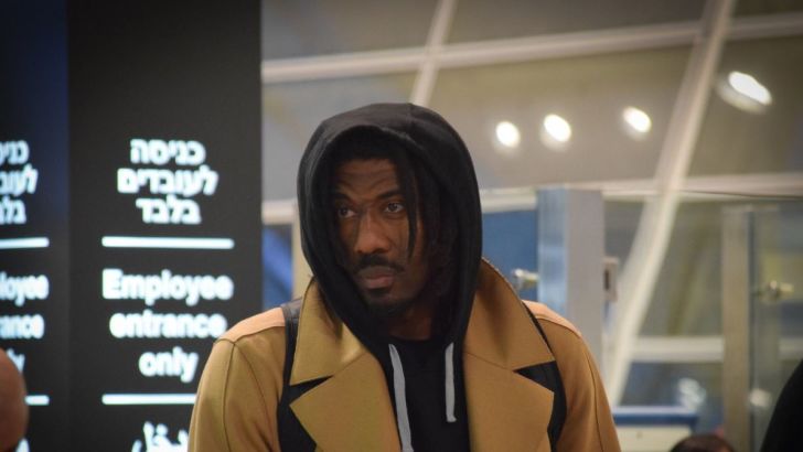 אמארה סטודמאייר