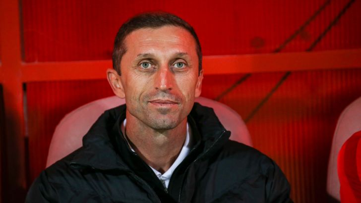 בלגויה מילבסקי