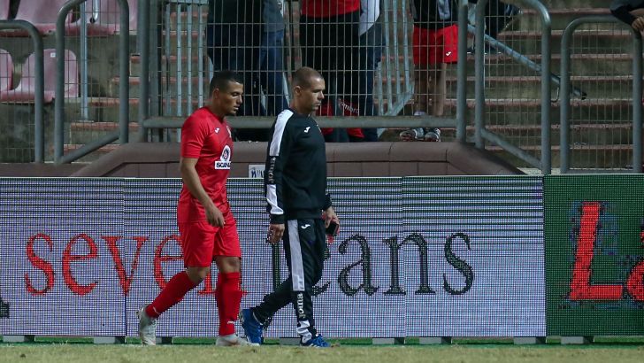 פיראס מוגרבי