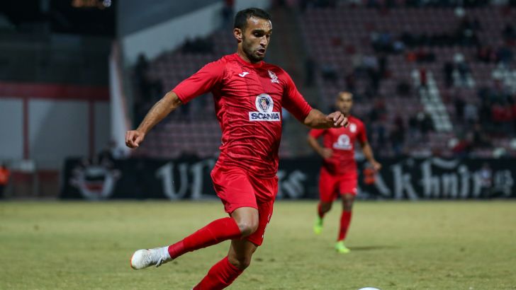 מוחמד כליבאת