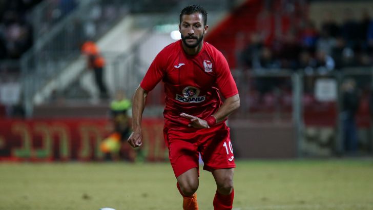 מוחמד גאדיר