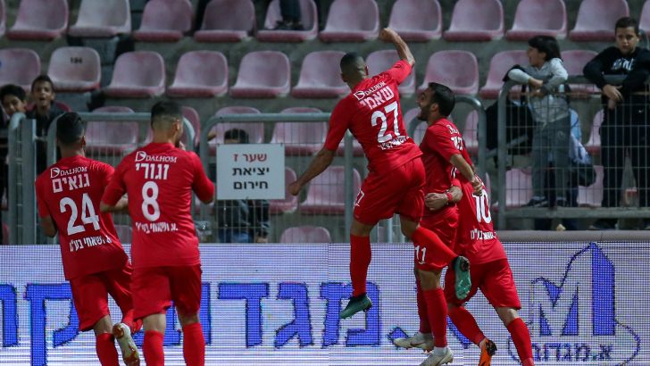 מוחמד כליבאת