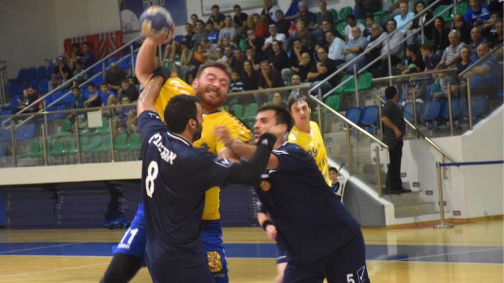 סטויקוביץ' ממכבי ראשל"צ