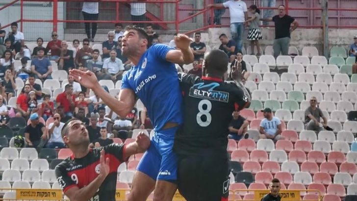 שלומי ארבייטמן