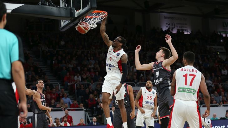 אמארה סטודמאייר