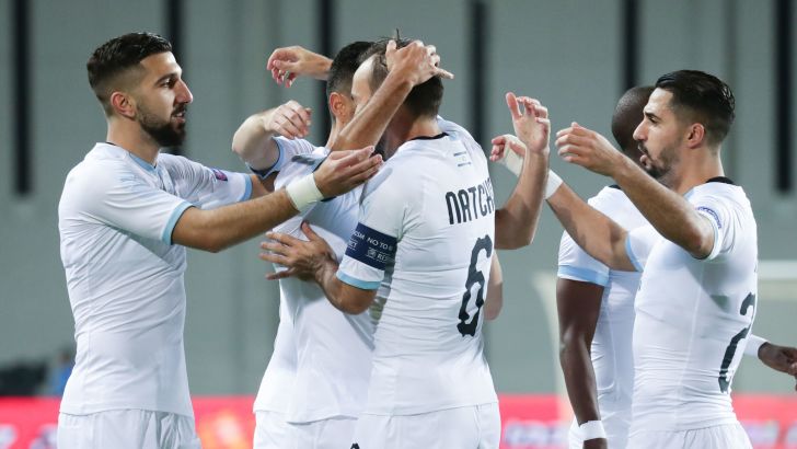 נבחרת ישראל