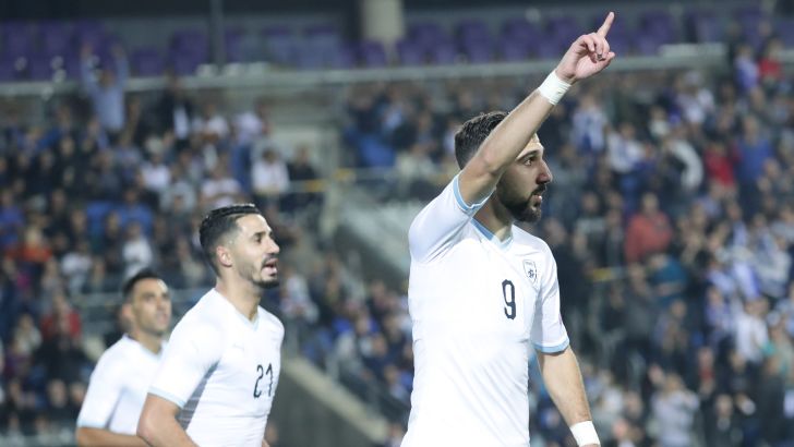 מואנס דאבור, בירם כיאל