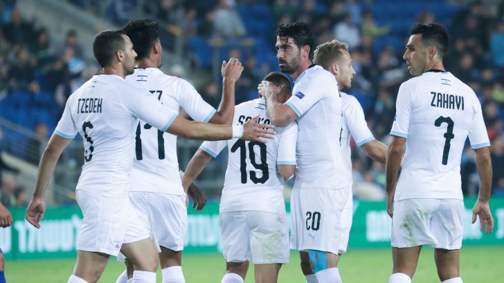 נבחרת ישראל