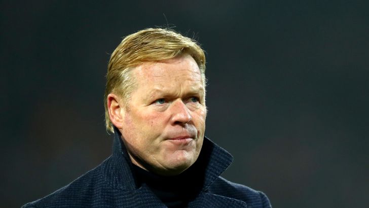 רונאלד קומאן