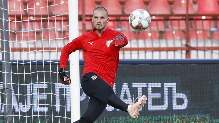 פרדראג ראיקוביץ'