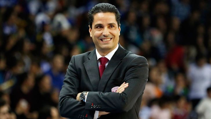 יאניס ספרופולוס