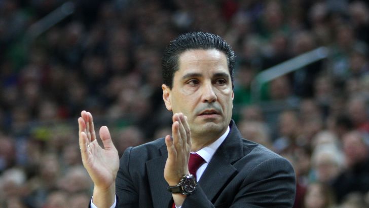 יאניס ספרופולוס