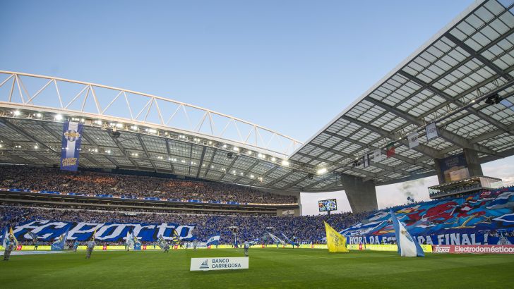 אצטדיון הדרגאו