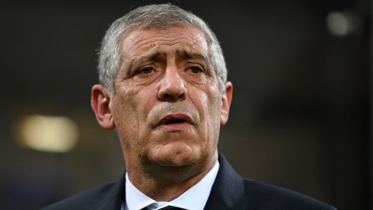 פרננדו סנטוס