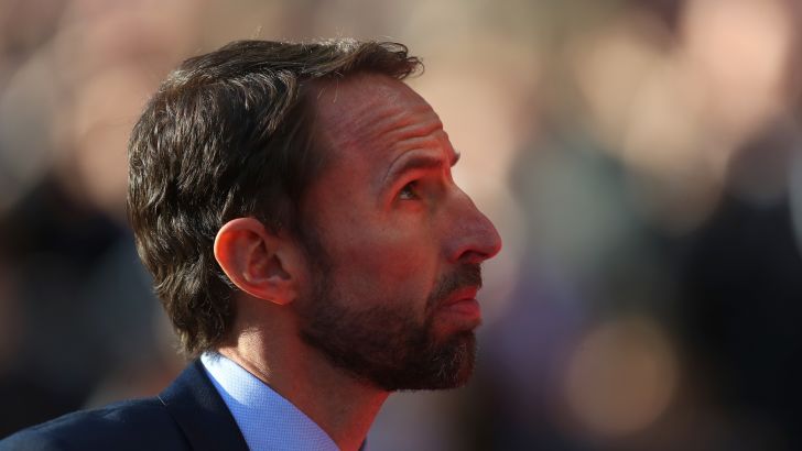 גארת' סאות'גייט