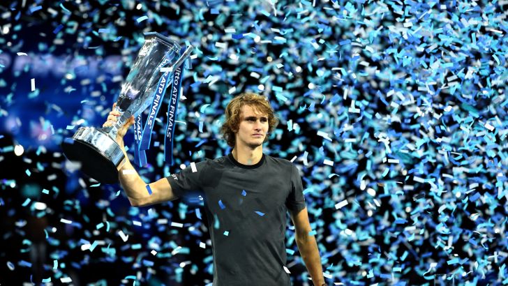 אלכסנדר זברב