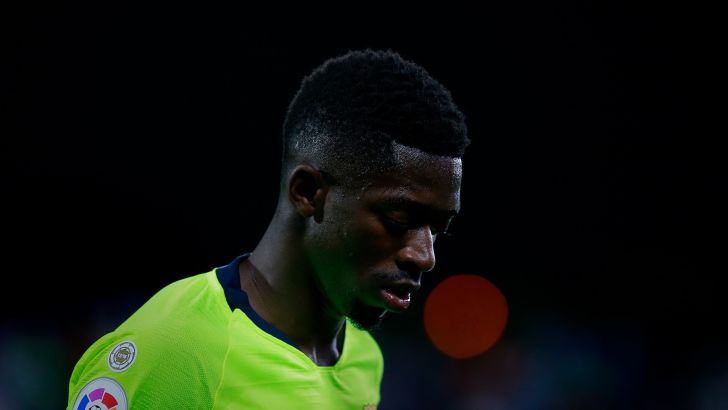 עוסמאן דמבלה