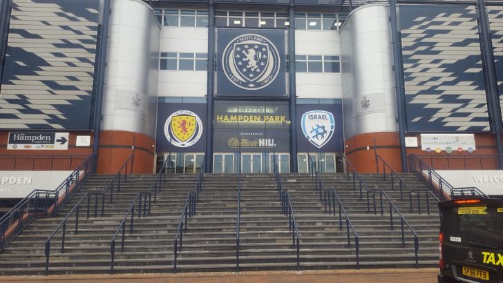 האמפדן פארק