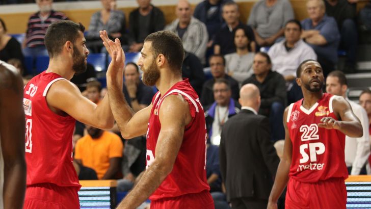 רביב לימונד