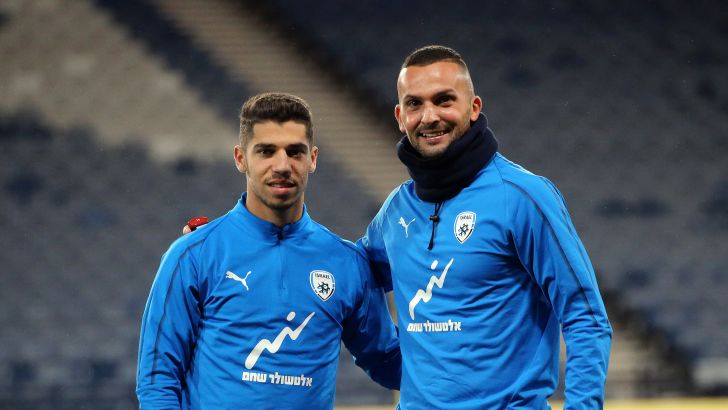 מנור סולומון, בן שהר