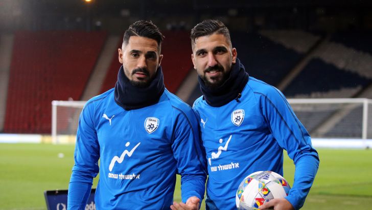 מואנס דאבור, בירם כיאל