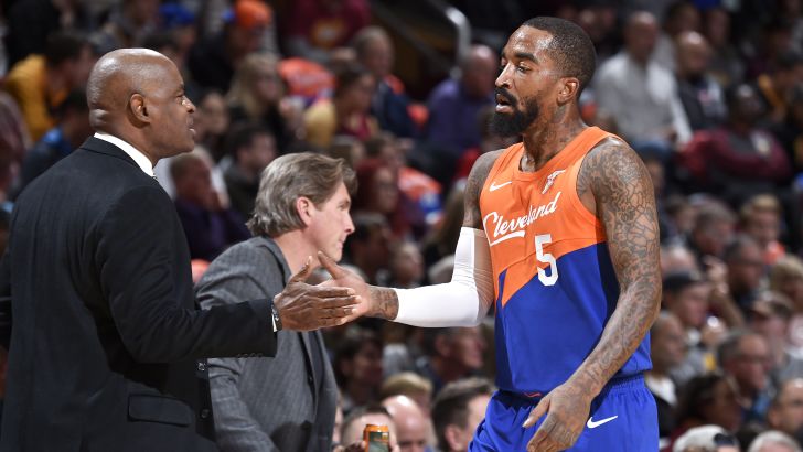 ג'יי אר סמית'