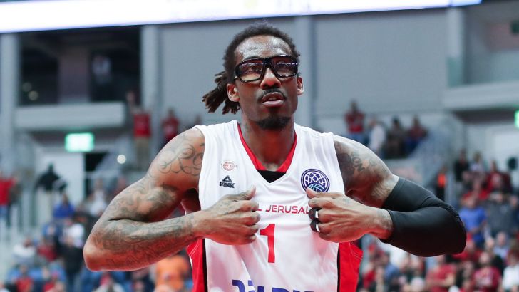 אמארה סטודמאייר