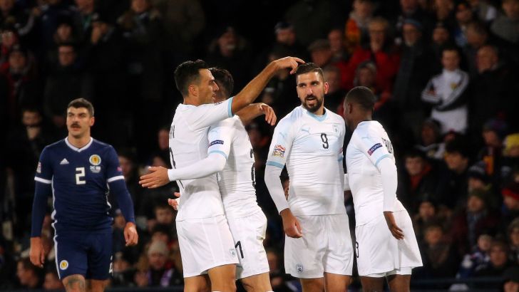 זהבי, כיאל, דאבור