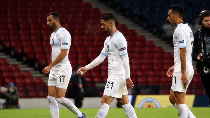 ערן זהבי, בירם כיאל, לואי טאהא