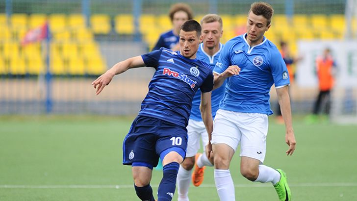 אורוש ניקוליץ'