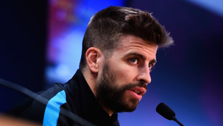 ג'רארד פיקה