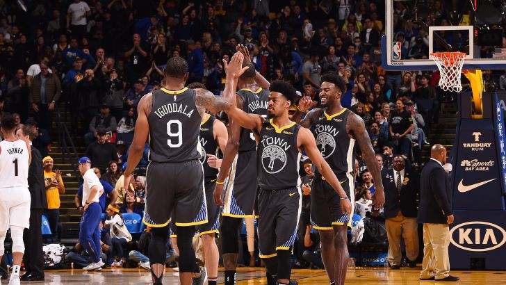 גולדן סטייט