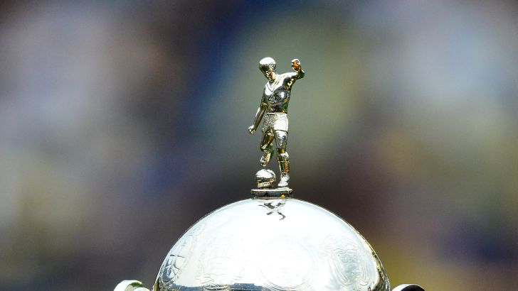 קופה ליברטדורס