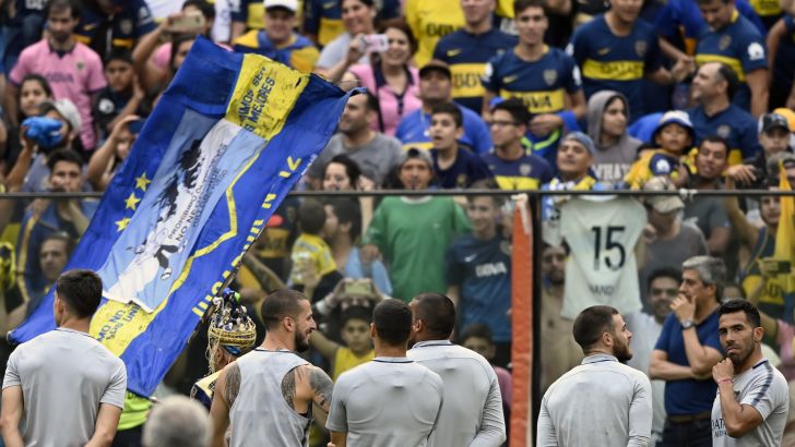 שחקני בוקה ג'וניורס