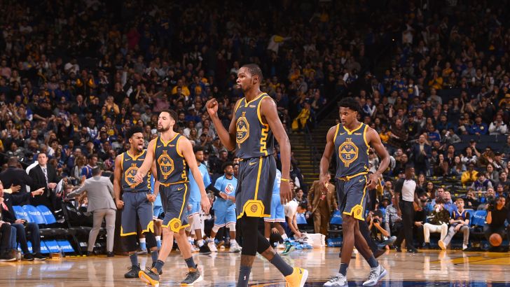 קווין דוראנט