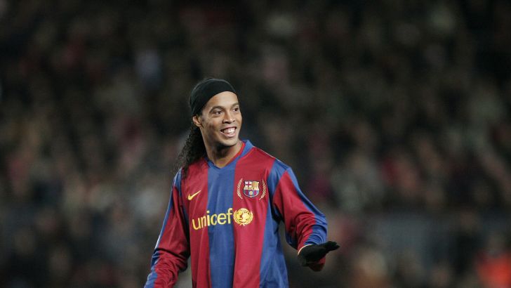 רונאלדיניו