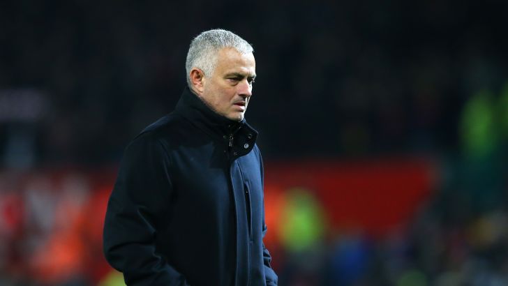 ז'וזה מוריניו