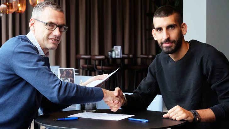 יאניס אנסטיס