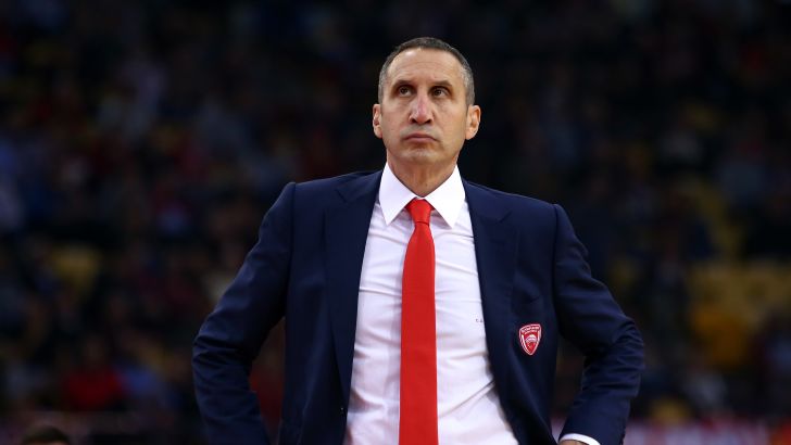 דייויד בלאט