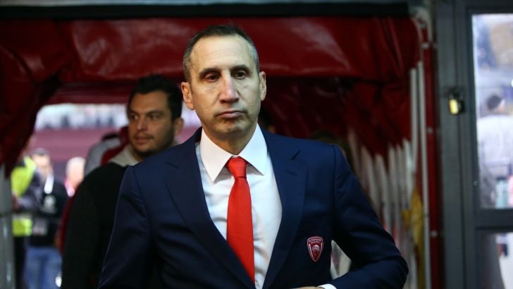 דייויד בלאט