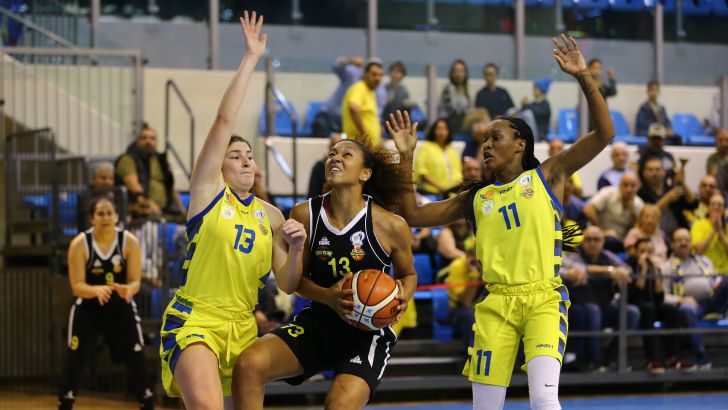 ג'יימי נארד