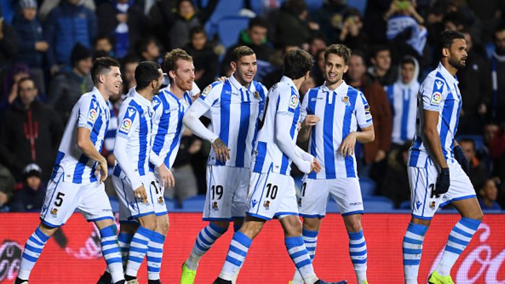 ריאל סוסיאדד