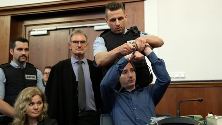 סרגיי, דורטמונד