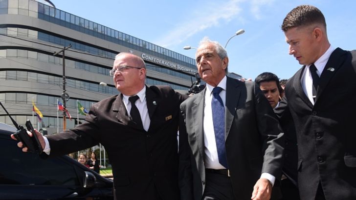 נשיא ריבר פלייט