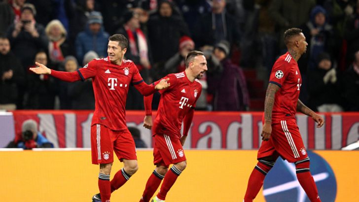 רוברט לבנדובסקי