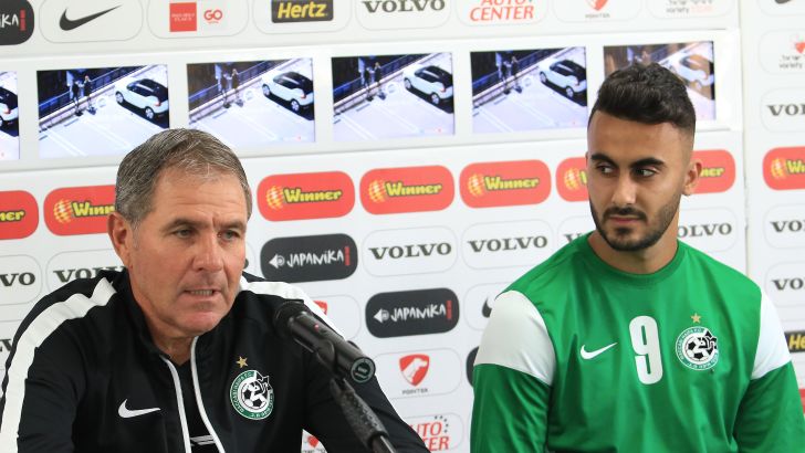 אלי גוטמן מןחמד עוואד