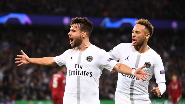 ניימאר ברנאט