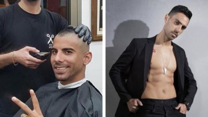 ערן זהבי ולירוי צעירי