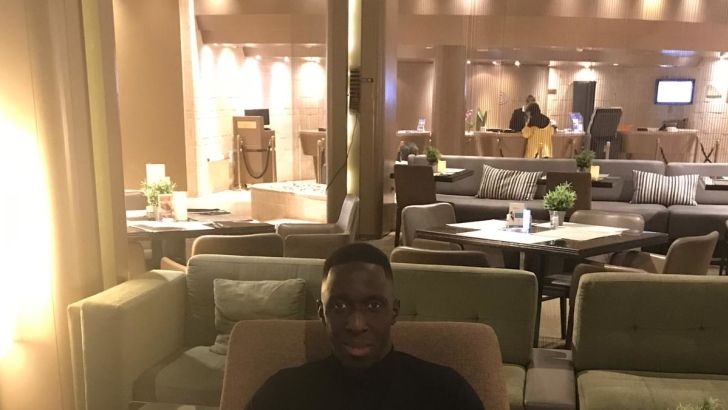 עיסא סיסוקו