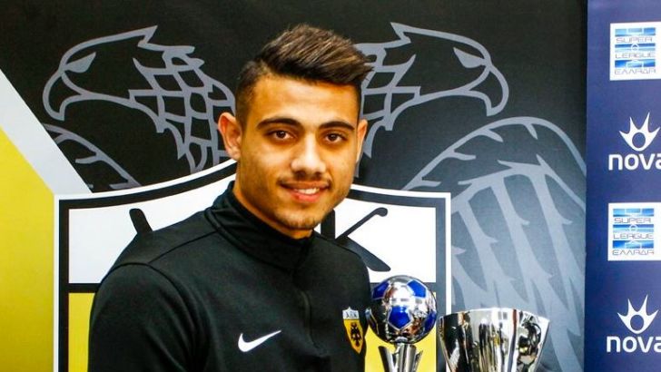 יורגוס יאקומאקיס